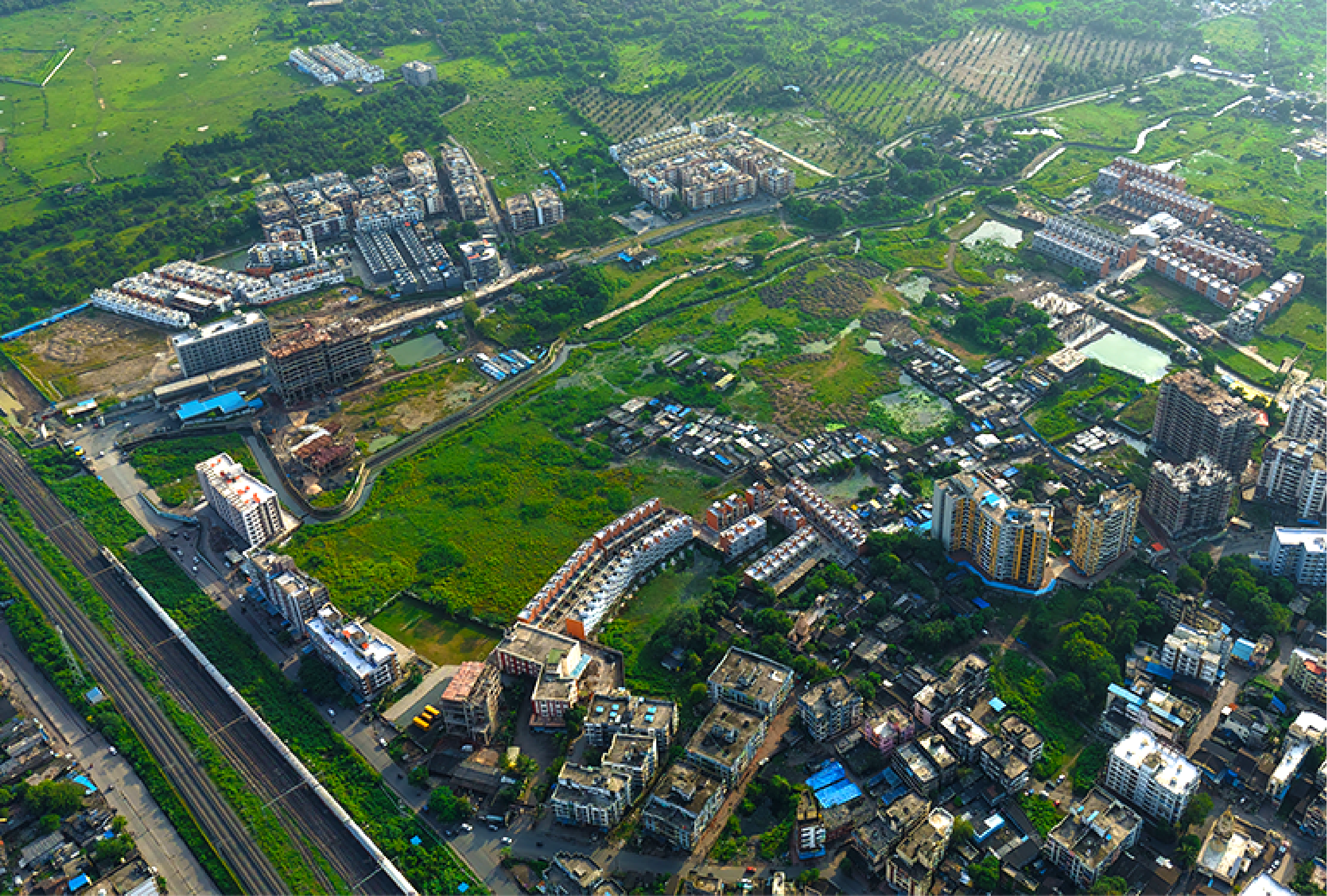 Niilkanth Aaradhya Neighborhoods